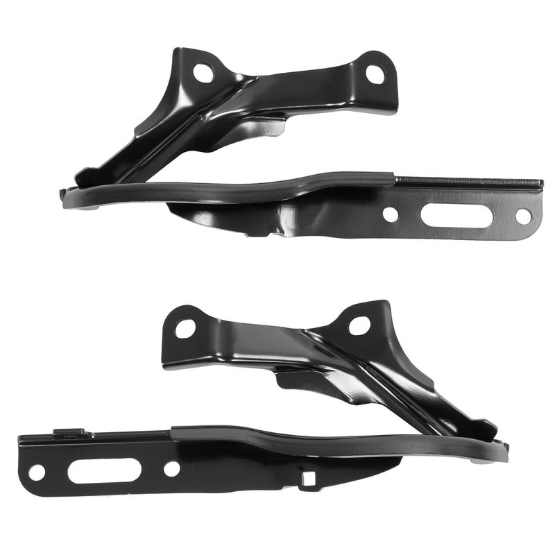 Hood Hinges for Honda Accord 2018-2022 Driver Passenger LH RH Set of 2