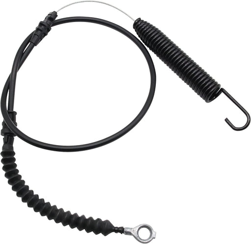 DURAFORCE Deck Engage Cable for MTD 94605124A 94605124 74605124 74605124A 13WV78KS011