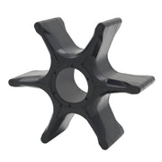DURAFORCE 6E5-44352 Water Pump Impeller for Yamaha 4-Stroke 115HP 150HP 200HP 225HP 250HP
