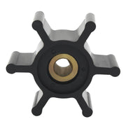 DURAFORCE 49-16-2771 Brass Core Impeller O-Ring Kit for Milwaukee M18 Transfer Pump