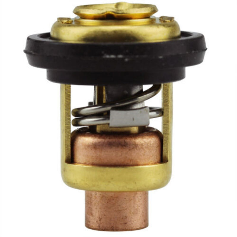 6E5-12411 50° Outboard Thermostat for Yamaha F75 F80 F90 F150 VF250 Parts