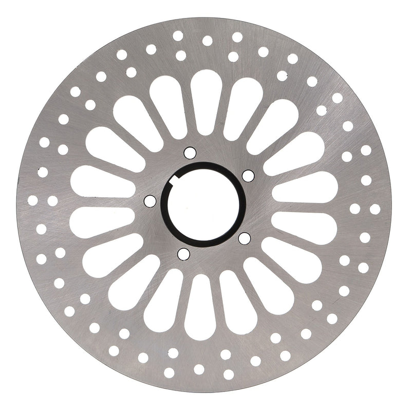 11.5" Front & Rear Brake Rotors for Harley Touring Dyna Sportster
