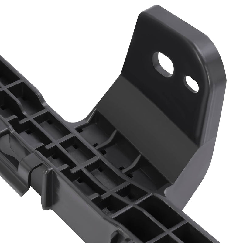 DURAFORCE 71290-T20-A00 Headlight Bracket Driver Side Inner for Honda Civic Sedan 22-2023