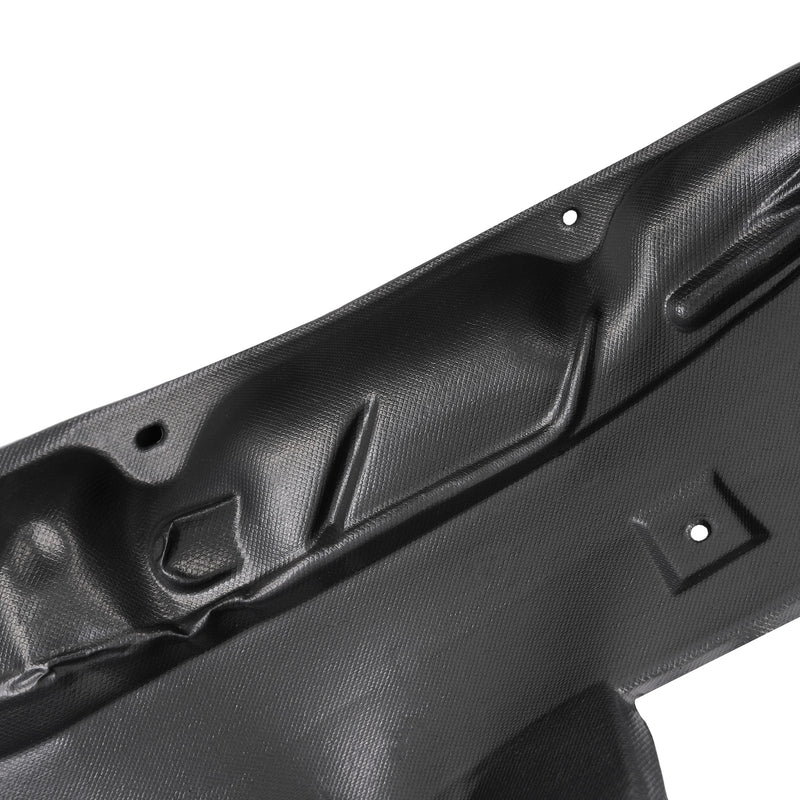 Front Left Driver Side Inner Fender Liner for Honda 2012 Civic Sedan EX Navi