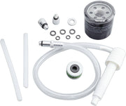 DURAFORCE 8H033303 Outboards Maintenance Kit With Filter for Honda Marine 40HP 50HP 60HP