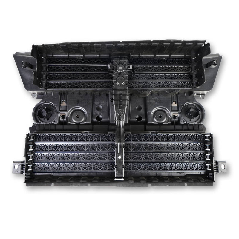 Front Active Control Grille Shutter Assembly with Motor for 2017-2019 Ford Escap