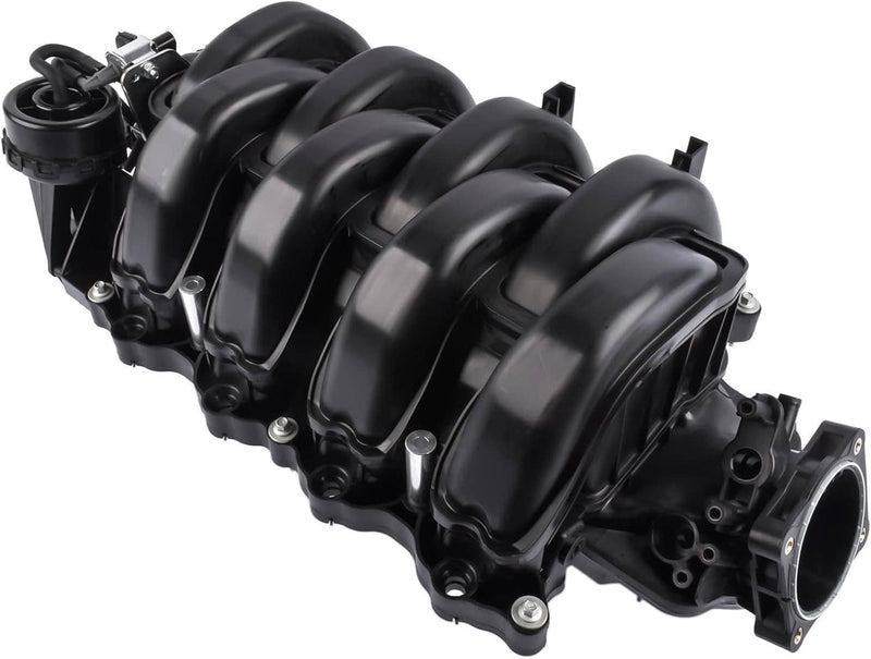 Intake Manifold w/ Gasket FL3Z-9424-J FL3Z-9424-E for Ford F150 5.0L 15-17