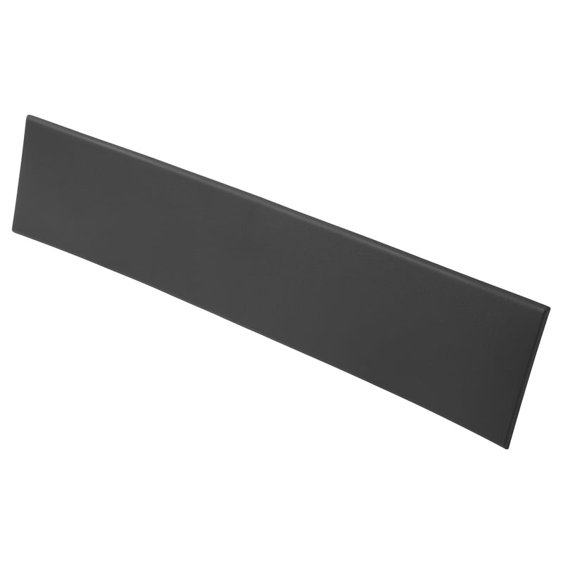Passenger Right Rear Back Door Trim Molding for Dodge Ram Promaster 2019-2022