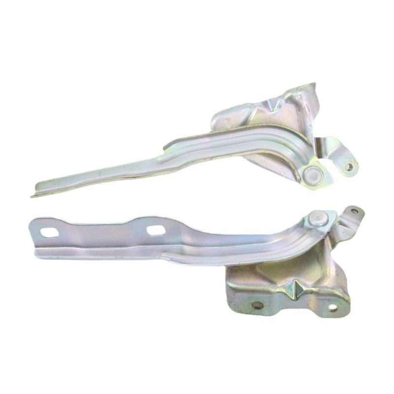 Left and Right Hood Hinges 95421581 95421580 for 2013-2019 Buick Encore Base