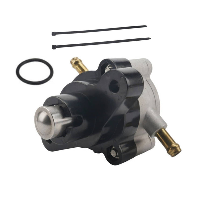 DURAFORCE 8M0091468 880980A02 Fuel Pump O-Ring Kit for Mercury 75 80 90 105 115 HP 4Str