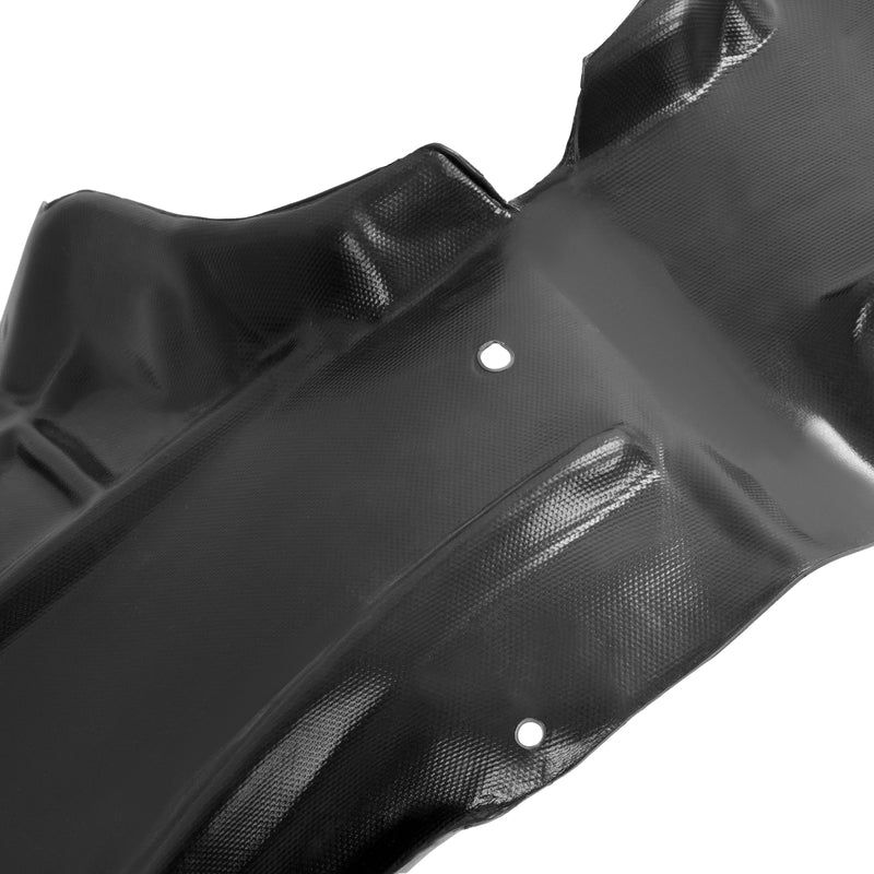 Pair Front Left Right Fender Liner for Chevrolet Malibu 2016 2017 2018