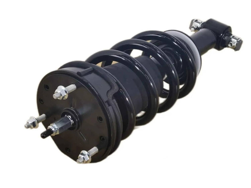 Pair Front Shock Struts MagneRide for 2007-14 Cadillac Escalade Chevy Tahoe GMC