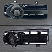 DURAFORCE For Volkswagen Golf MK4 1999-2002 2003 2004 2005 Fog Lights Bumper Driving Lamps
