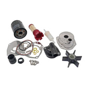 DURAFORCE 8M0097859 892864T04 Thermostat Maintenance Kit for Mercury Verado FourStroke