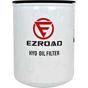 DURAFORCE P550388 Hydraulic Filter for New Holland L325NH L225NH L445 L425 L451