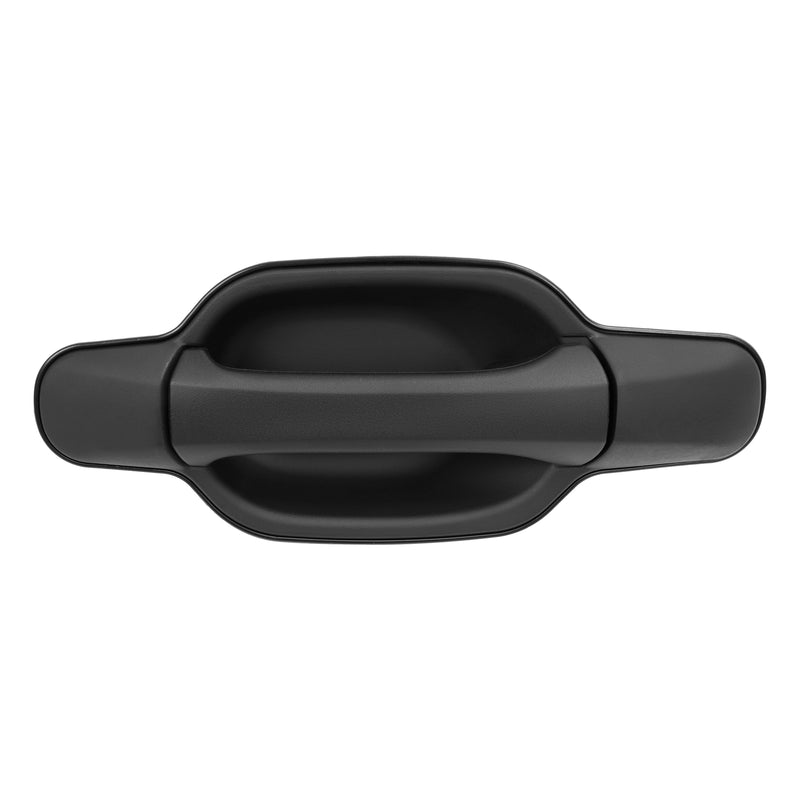 Passenger Rear Right Door Handle for Chevy Colorado for GMC Canyon 2004-2012