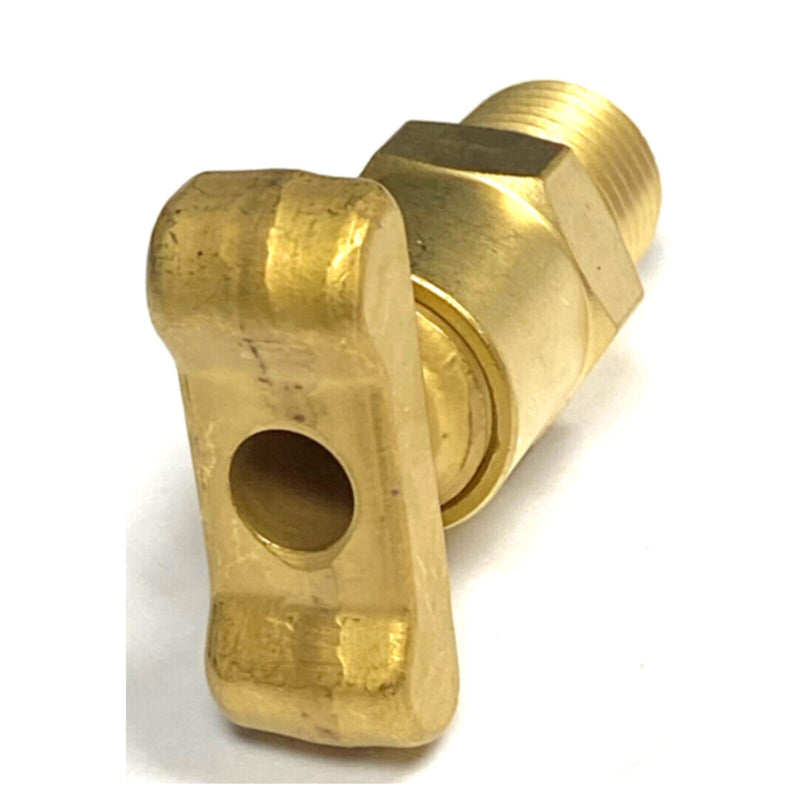 22-16951A1 Drain Tap Replacement for MerCruiser 22-16951Q1 22-87238 2 Pcs