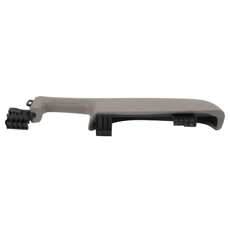 Door Handle Armrest for GMC Sierra for Chevy Silverado 2003-2006 Light Brown