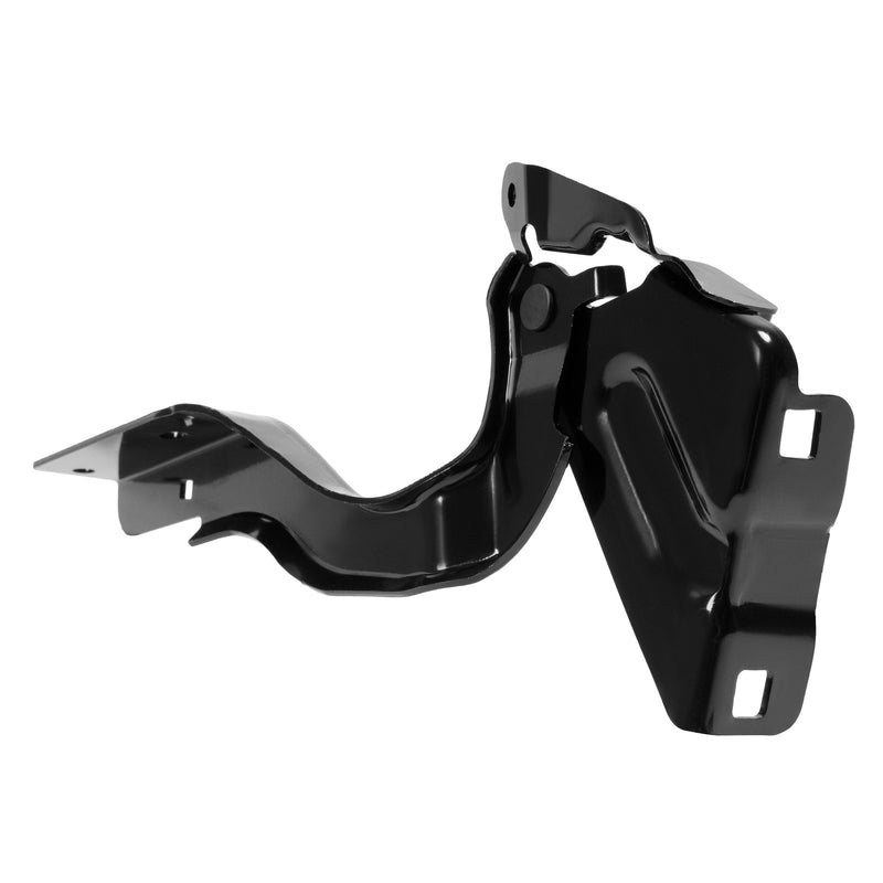 Hood Hinge Set for Nissan Sentra 2013-2019 Driver Passenger Side LH RH Steel