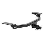 DURAFORCE 1.25" Class 1 Trailer Hitch Receiver Tube for Ford Focus 2012-2018