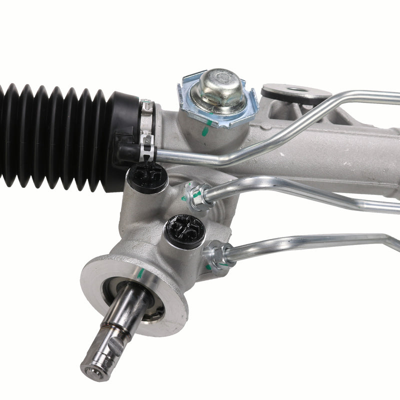 Power Steering Rack Pinion Assembly for Chevy Silverado Sierra 1500 99-06
