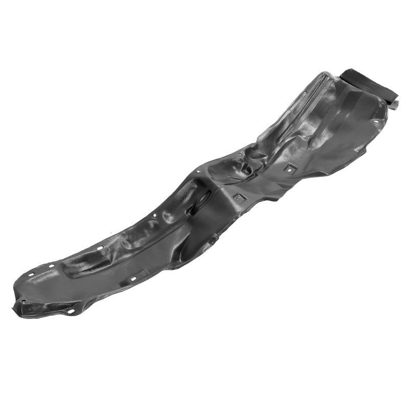 HO1249166 Inner Fender Liner Splash Shield for Honda Civic 2012-15 Front Right