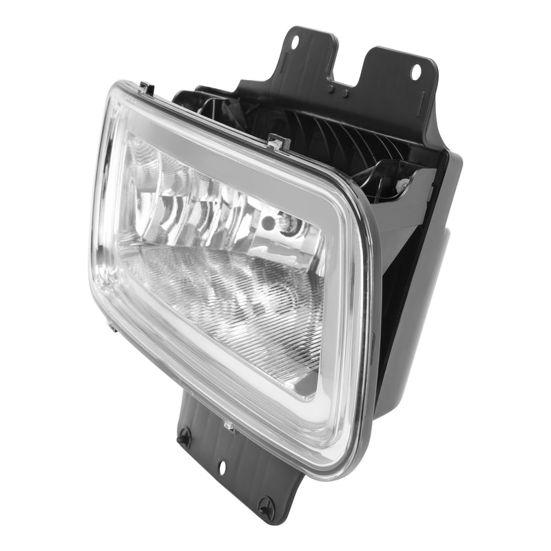Right Fog Light for Ford F150 2004 2005 2006 Lincoln Mark LT 2006 With Bracket