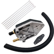 DURAFORCE Fuel Pump for Evinrude Johnson 3 Cyl 60 70 All VRO Equipped Models