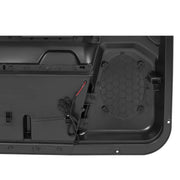 DURAFORCE Inner Door Panels for Dodge Ram 1500 2500 3500 2013-2018 Driver Passenger