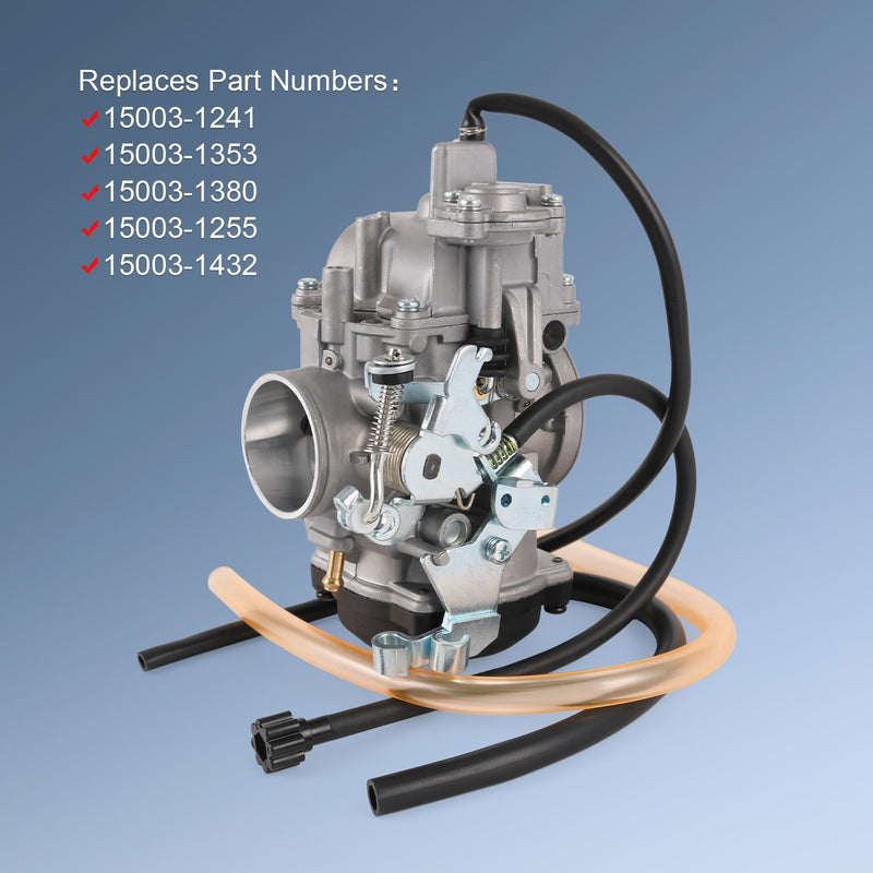 15003-1241 Carburetor for Kawasaki Vulcan 1500 Classic 1996-2004