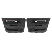 DURAFORCE Inner Door Panels for Dodge Ram 1500 2500 3500 2013-2018 Driver Passenger