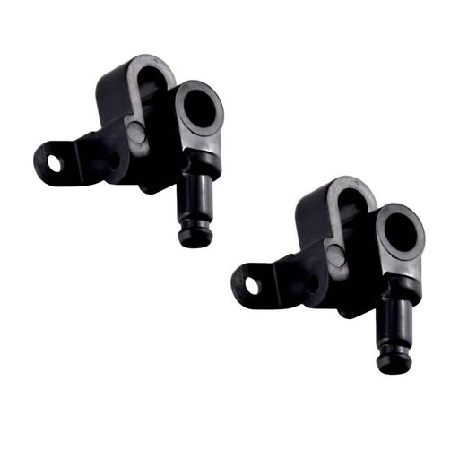 DURAFORCE 323327 0323327 Carburetor Cam Follower Lever for Johnson Evinrude Outboard 2Pcs