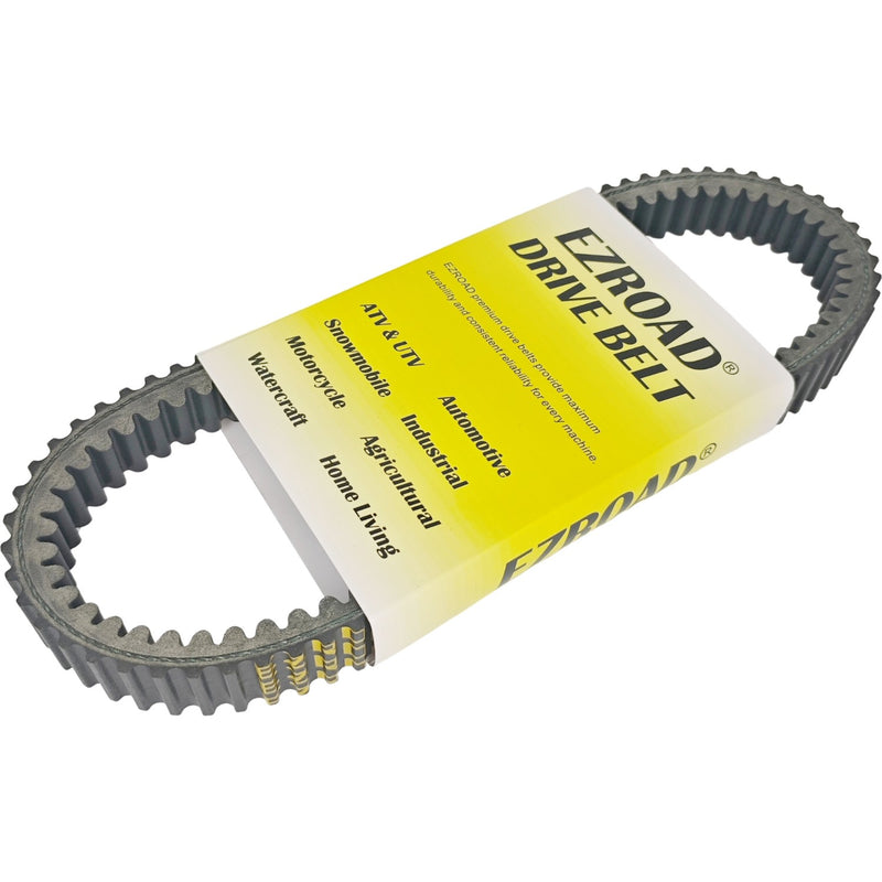 3402664 Drive Belt for Arctic Cat 2005 400 Automatic Transmission 4X4 FIS LE
