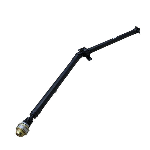 DURAFORCE Rear Prop Driveshaft for 2007 2008 2009 Chevy Equinox Pontiac Torrent AWD 3.4L