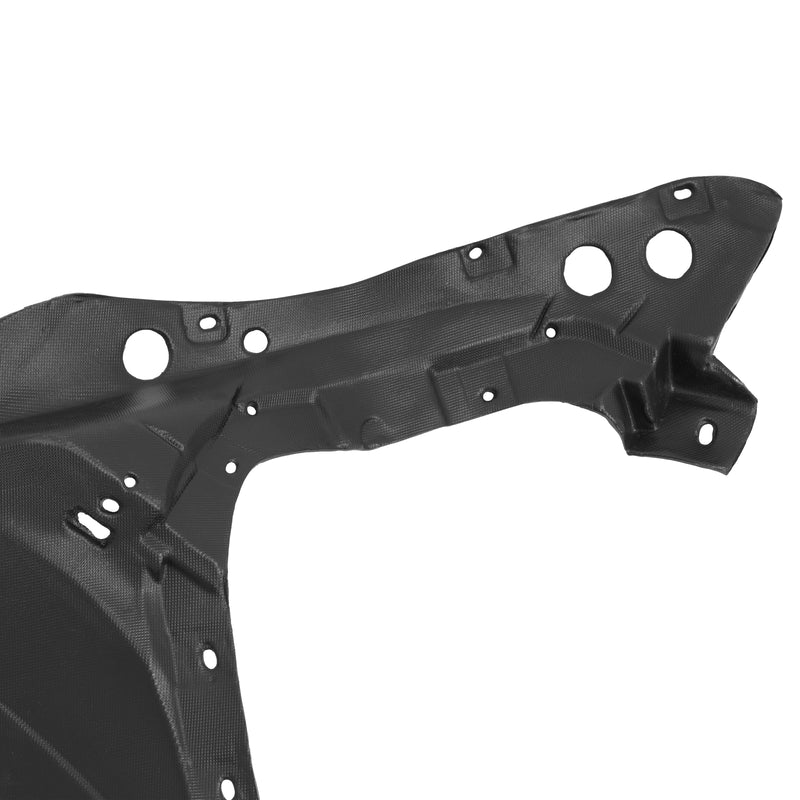 Front Passenger RH Fender Liner W/Insulation Foam for Nissan Maxima 2016-2023