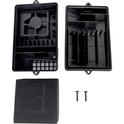 DURAFORCE 7RH-14411-01-00 Air Filter Cleaner Box Kit for Yamaha MZ300A2H MZ300K2U