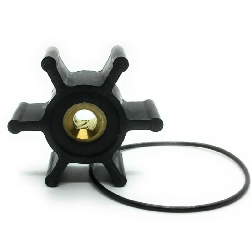 DURAFORCE 49-16-2771 Flexible Impeller Kit for Milwaukee 2771-20 Transfer Pump