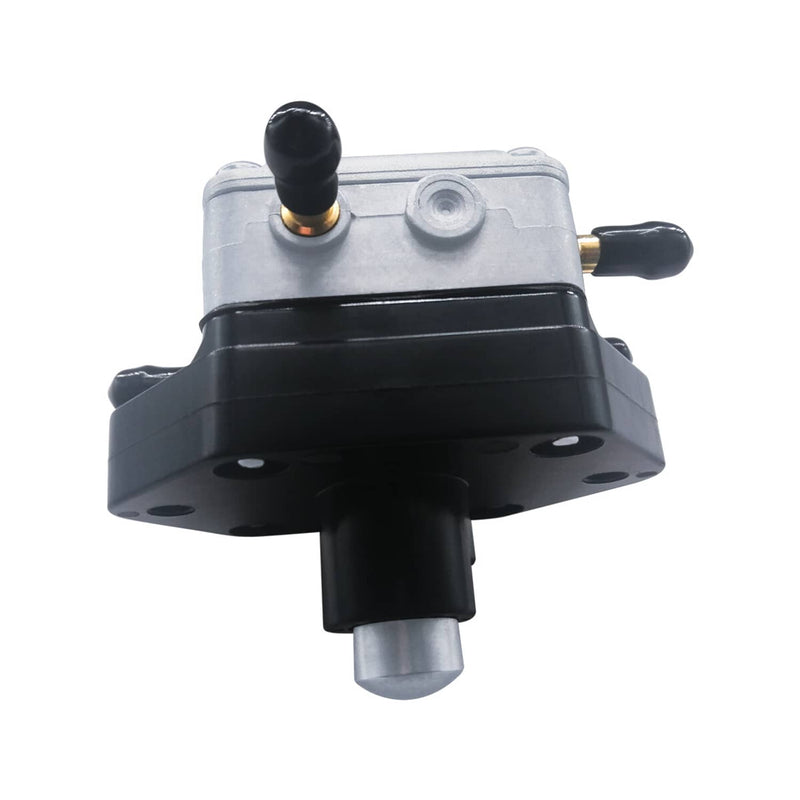 DURAFORCE 8M0118177 Fuel Pump for Mercury 4-Stroke 40HP 50HP 60HP Horsepower