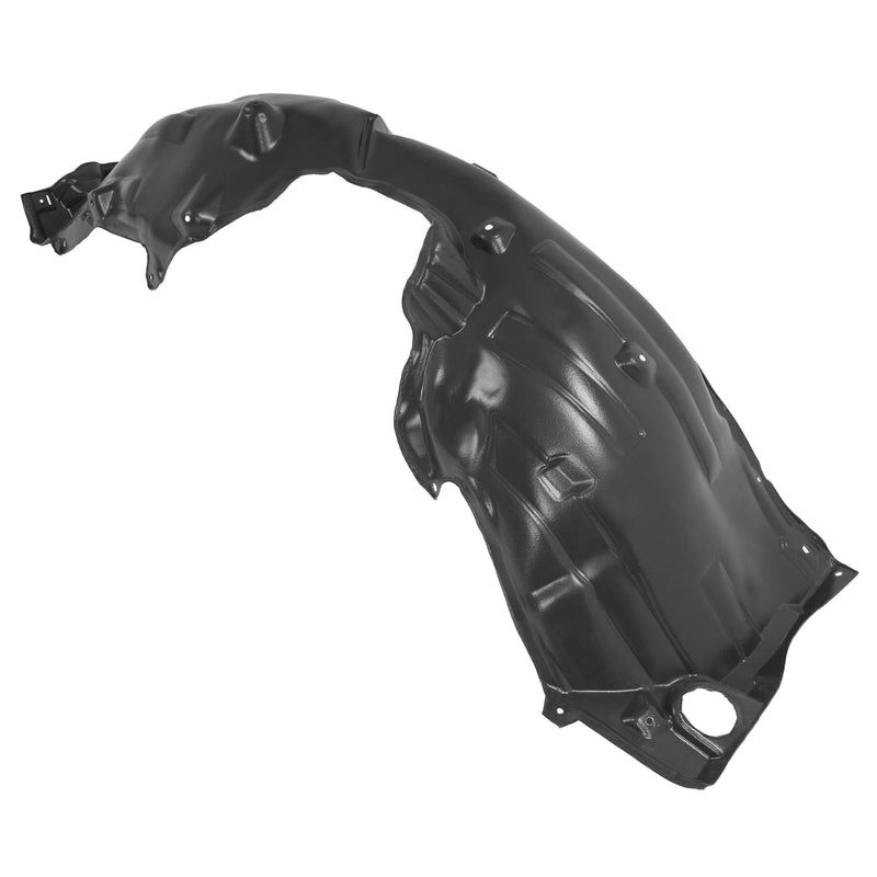 Front Right Fender Liner Splash Shield for Toyota Camry 2018-2021 Passenger