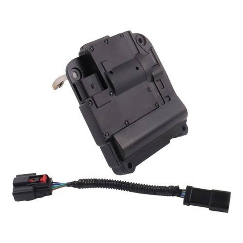 Transfer Case Actuator 68321349AD Fit for Jeep Cherokee Chrysler 200 2014-2018