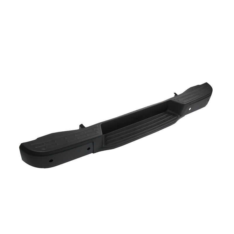 850109JE0A Rear Step Bumper w/ Park for Nissan NV1500 NV2500 NV3500 12-21
