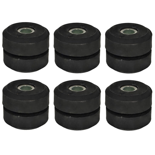 DURAFORCE 91-7709 Vibration Mount for Thermo King SB 210 100 110 130 190 230 300 6X