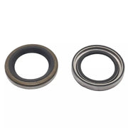 DURAFORCE 320862 0778172 18-2002 Propeller Shaft Seal for OMC Johnson Evinrude 2 Pcs