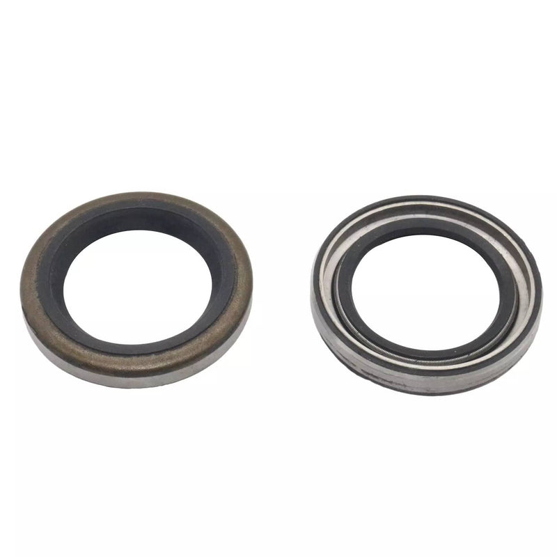 DURAFORCE 320862 0778172 18-2002 Propeller Shaft Seal for OMC Johnson Evinrude 2 Pcs