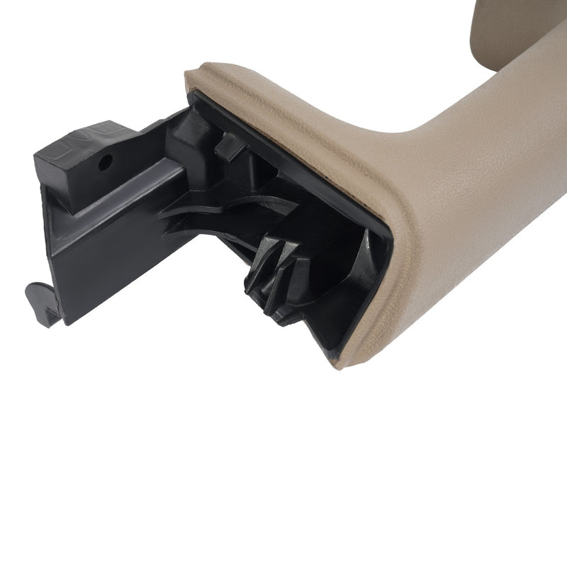 Brown Door Armrest Pad Passenger for Chevrolet for GMC for Cadillac 1999-2006