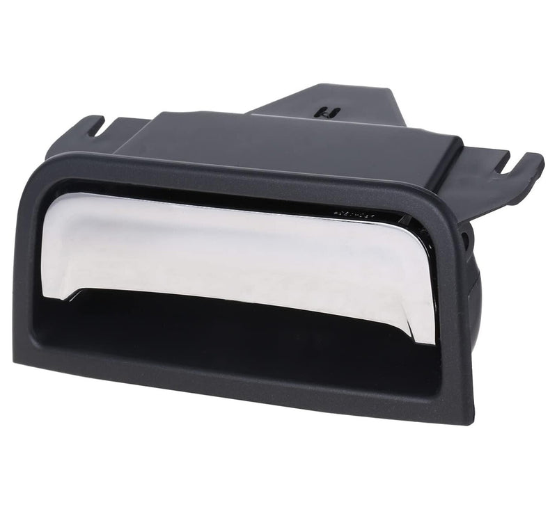 22861304 Center Console Armrest Latch Handle Plate for 2014-2020 Chevrolet GMC