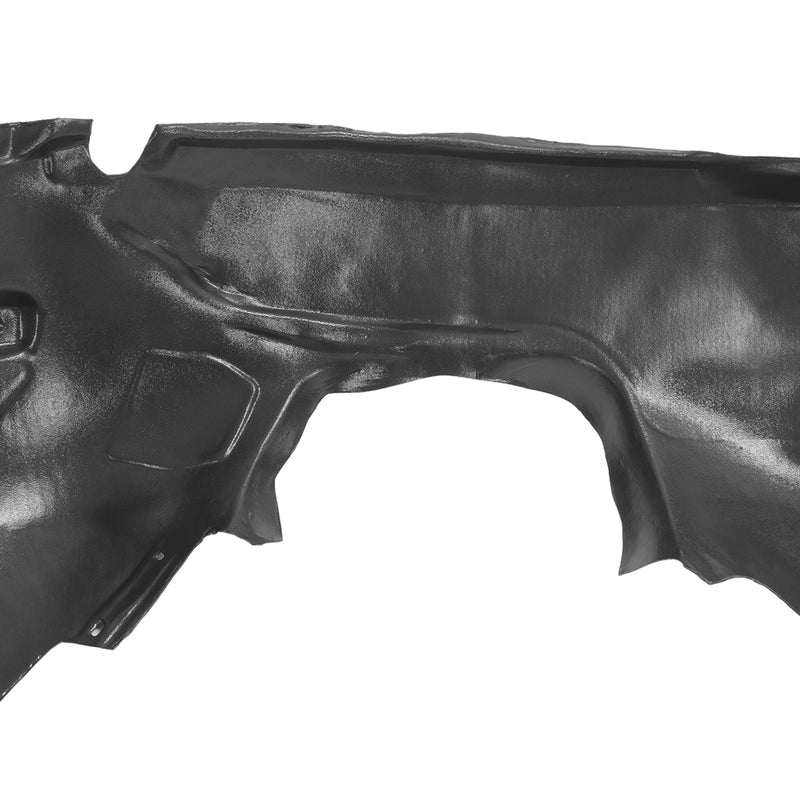 FO1248160 Front Driver Left Side Inner Fender Liner for Ford Focus 2012-2018