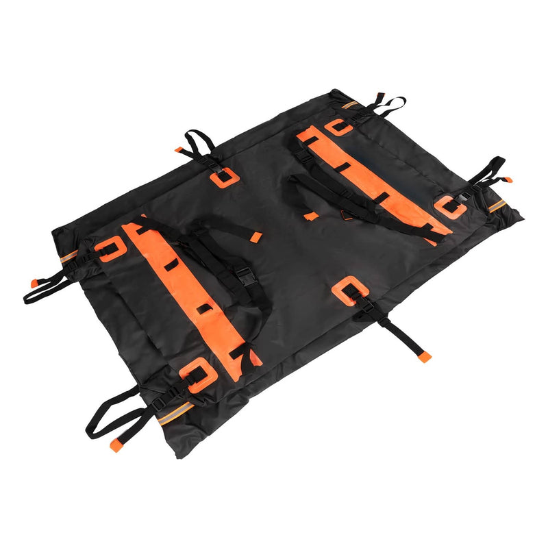 DURAFORCE Universal Roof Top Cargo Carrier Waterproof Travel Luggage Storage Bag