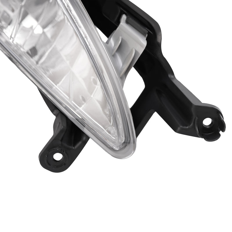 92202-2T010 Clear Fog Lamp Light Passenger Side for Kia Optima 2011-2013