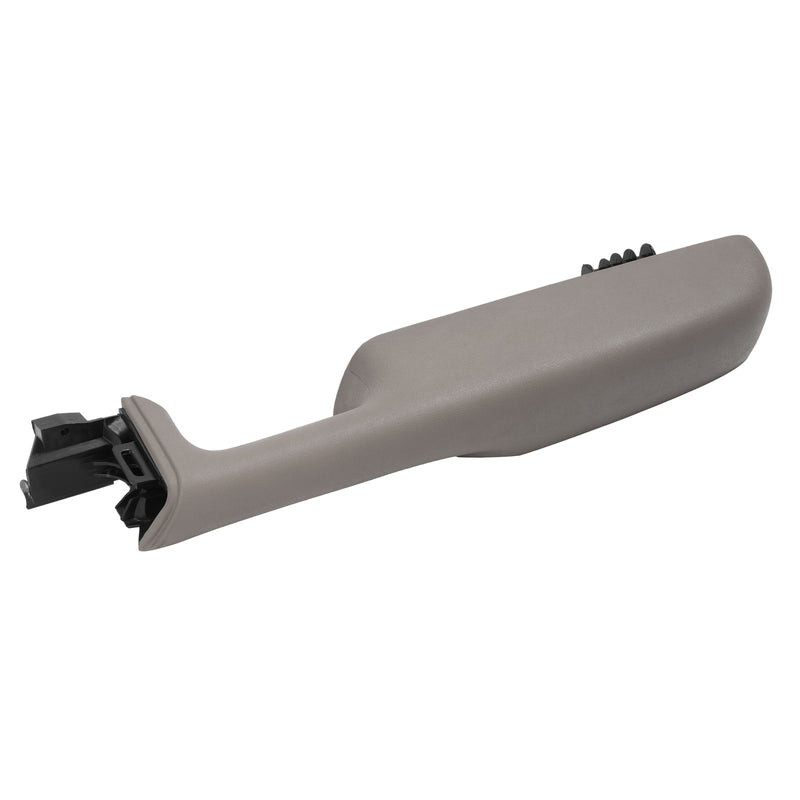 Right Handle Armrest for GMC Sierra for Chevy Silverado 2003-2006 Light Brown
